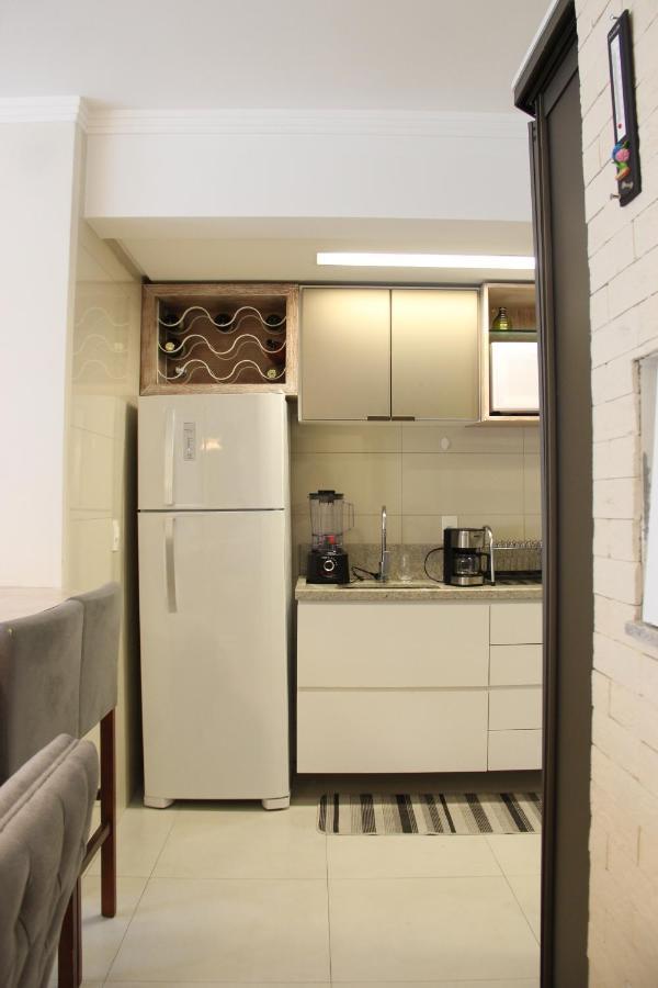 Residencial St PetruS AP 203 Apartamento Gramado Exterior foto