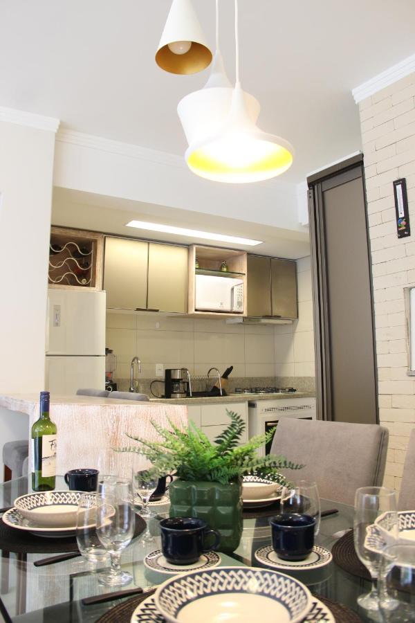 Residencial St PetruS AP 203 Apartamento Gramado Exterior foto